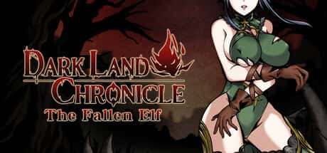 黑暗之地编年史：堕落精灵/Dark Land Chronicle Ver0.432 官方中文步兵版全息投影